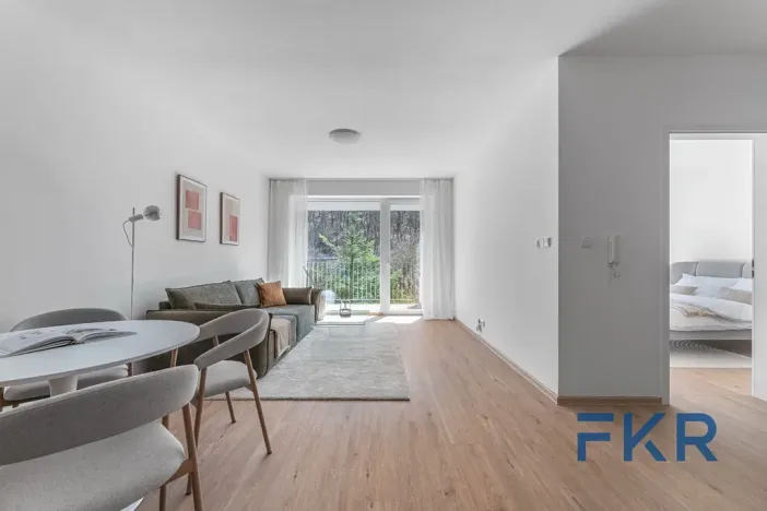 Prodej bytu 2+kk, Kralupy nad Vltavou, Na Horkách, 62 m2