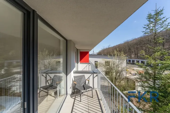 Prodej bytu 2+kk, Kralupy nad Vltavou, Na Horkách, 62 m2