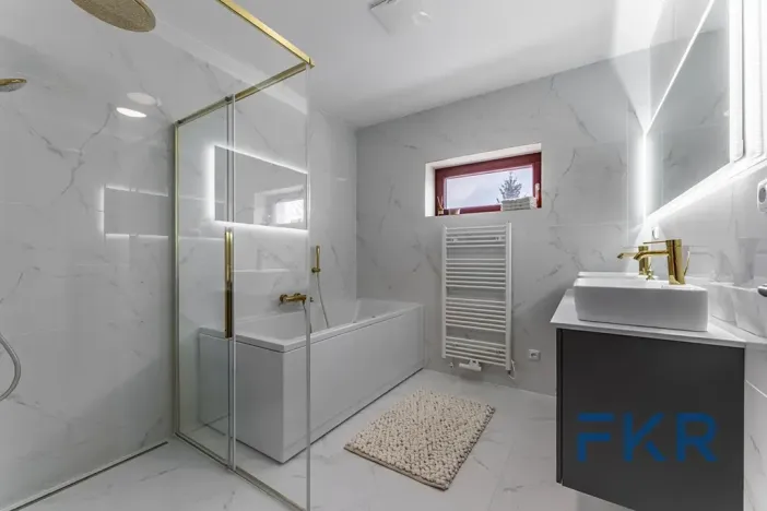 Prodej rodinného domu, Zásmuky, Za Tofou, 143 m2