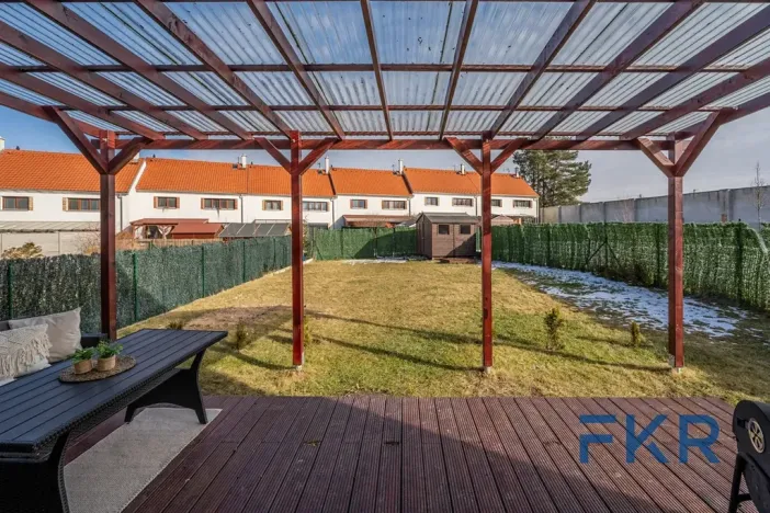 Prodej rodinného domu, Zásmuky, Za Tofou, 143 m2