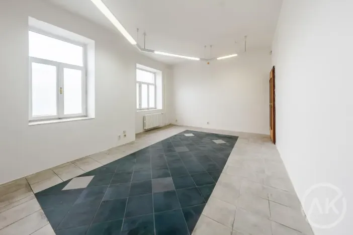 Pronájem kanceláře, Ostrava - Přívoz, Libušina, 22 m2