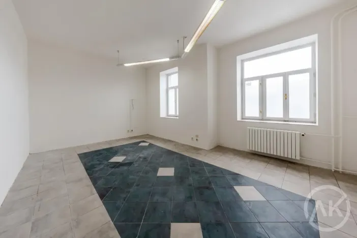 Pronájem kanceláře, Ostrava - Přívoz, Libušina, 22 m2