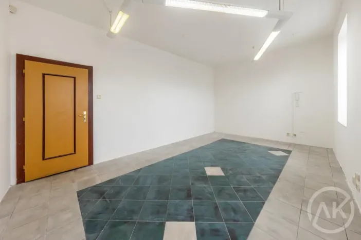 Pronájem kanceláře, Ostrava - Přívoz, Libušina, 22 m2