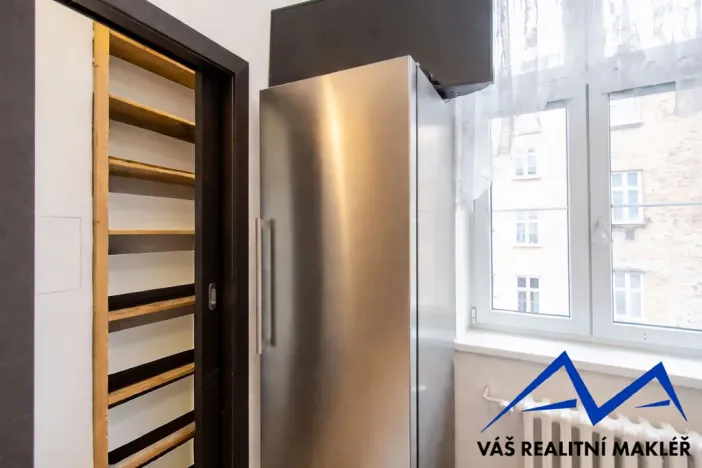 Prodej apartmánu, Ostrava, náměstí Msgre Šrámka, 93 m2