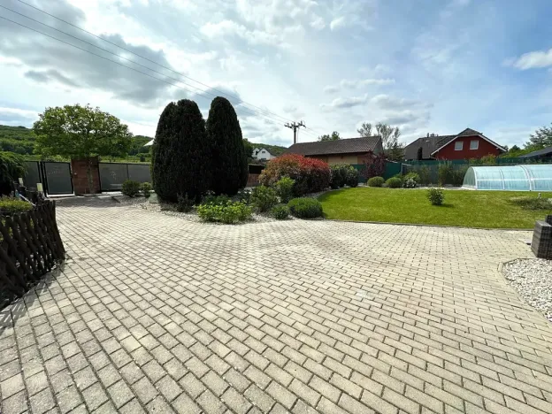 Prodej rodinného domu, Mladá Boleslav, 156 m2