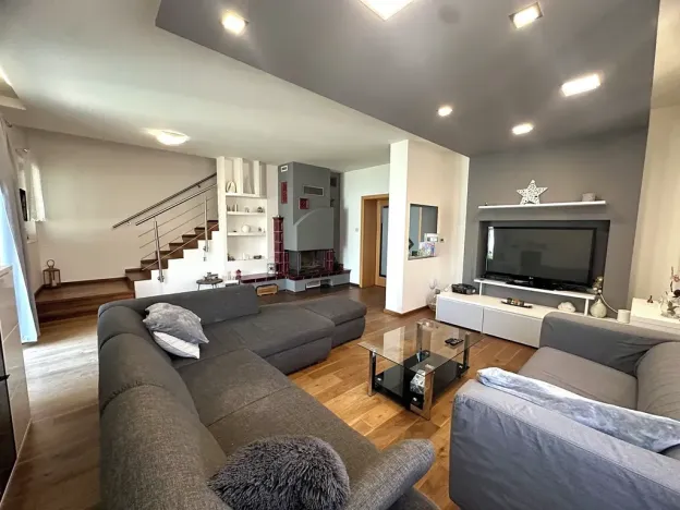 Prodej rodinného domu, Mladá Boleslav, 156 m2