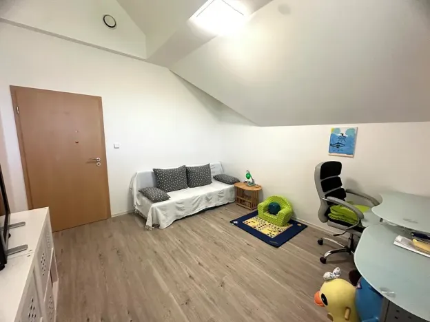 Prodej rodinného domu, Mladá Boleslav, 156 m2