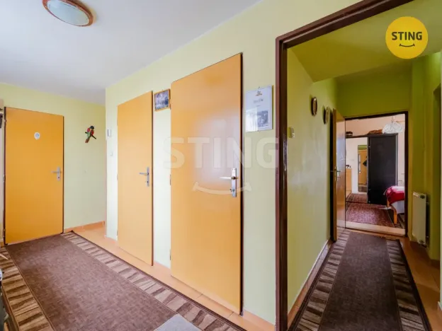 Prodej rodinného domu, Opava, Novosvětská, 136 m2