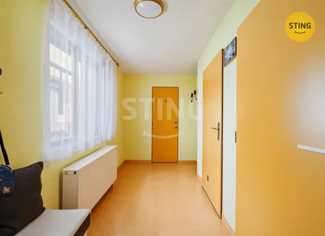 Prodej rodinného domu, Opava, Novosvětská, 136 m2