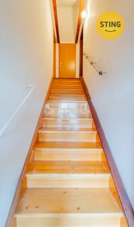 Prodej rodinného domu, Opava, Novosvětská, 136 m2