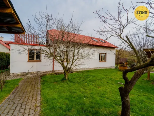 Prodej rodinného domu, Opava, Novosvětská, 136 m2