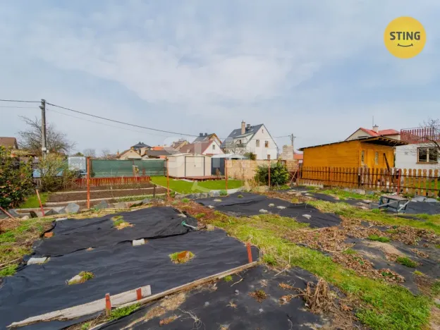 Prodej rodinného domu, Opava, Novosvětská, 136 m2