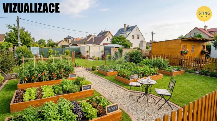 Prodej rodinného domu, Opava, Novosvětská, 136 m2