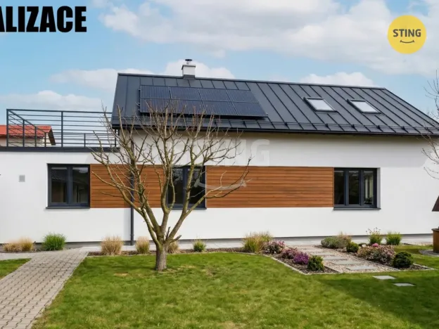 Prodej rodinného domu, Opava, Novosvětská, 136 m2