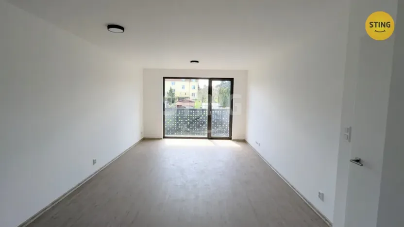 Pronájem bytu 2+kk, Bílov, 59 m2