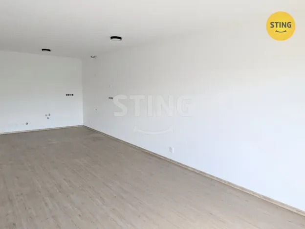 Pronájem bytu 2+kk, Bílov, 59 m2