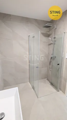 Pronájem bytu 2+kk, Bílov, 59 m2