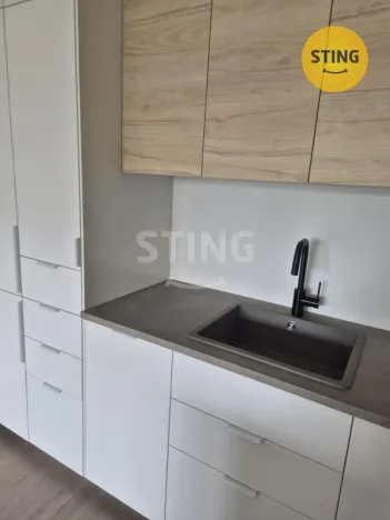 Pronájem bytu 2+kk, Bílov, 59 m2