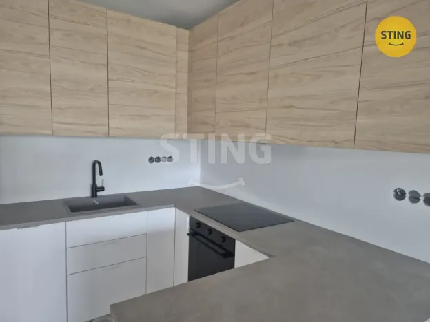 Pronájem bytu 2+kk, Bílov, 59 m2