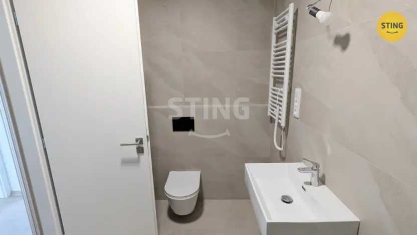 Pronájem bytu 2+kk, Bílov, 59 m2