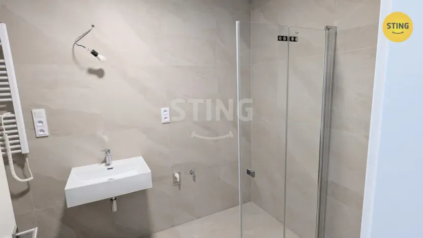 Pronájem bytu 2+kk, Bílov, 59 m2