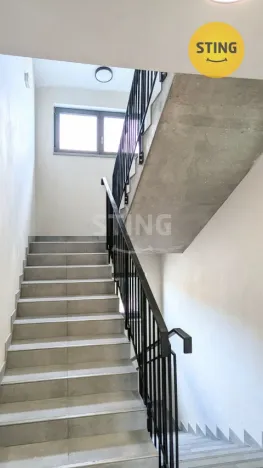 Pronájem bytu 2+kk, Bílov, 59 m2