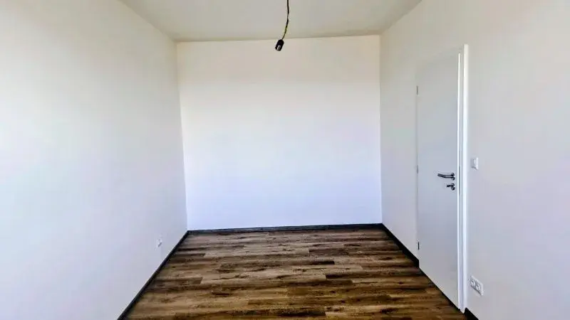 Pronájem bytu 2+kk, Jihlava, Okružní, 67 m2