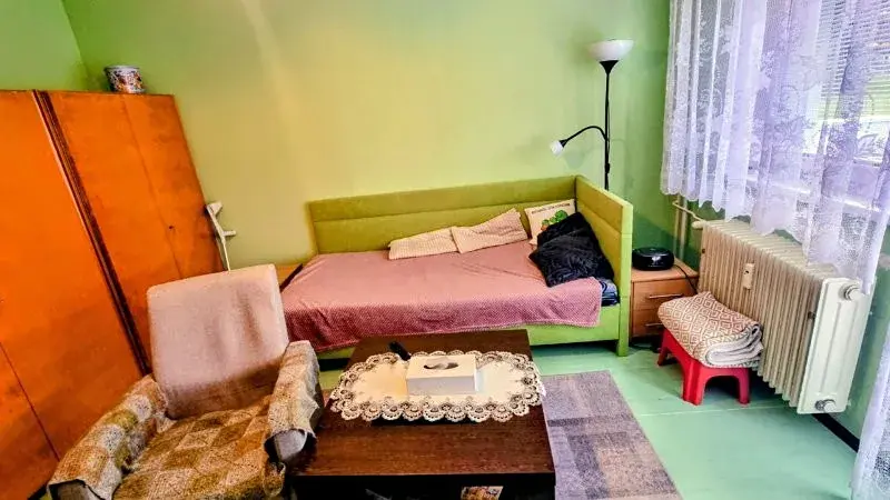 Prodej bytu 3+1, Jihlava, Březinova, 72 m2