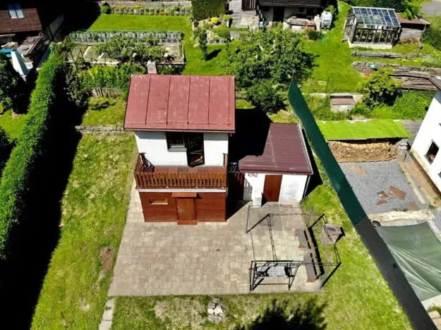 Prodej chaty, Jihlava, 64 m2