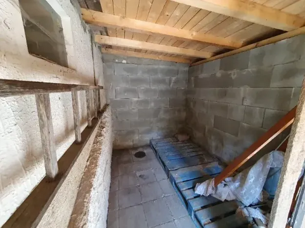 Prodej chaty, Jihlava, 64 m2