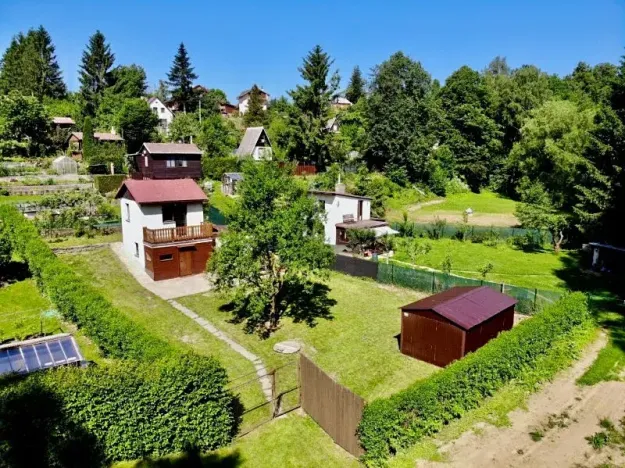 Prodej chaty, Jihlava, 64 m2