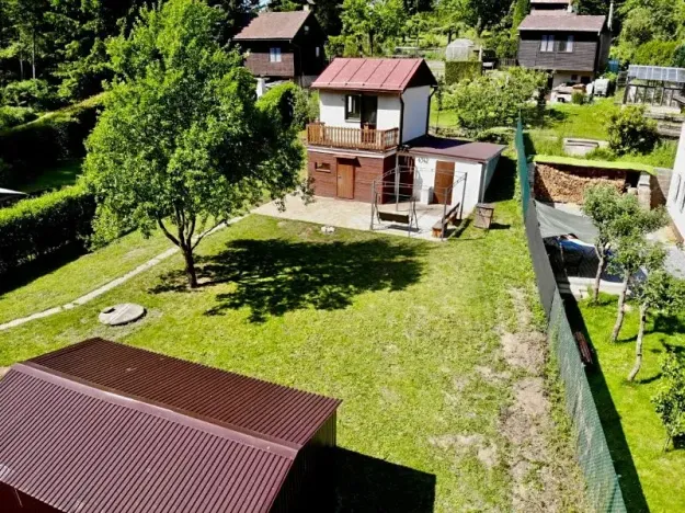 Prodej chaty, Jihlava, 64 m2