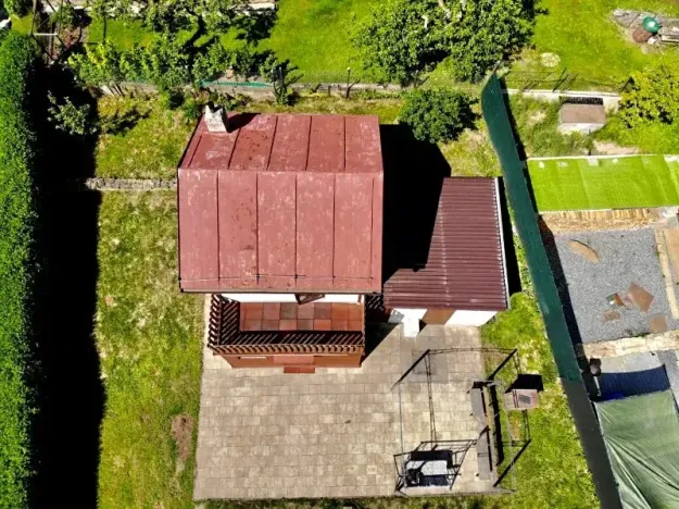 Prodej chaty, Jihlava, 64 m2