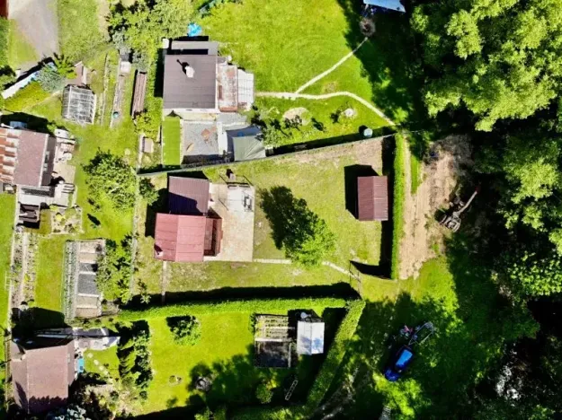 Prodej chaty, Jihlava, 64 m2