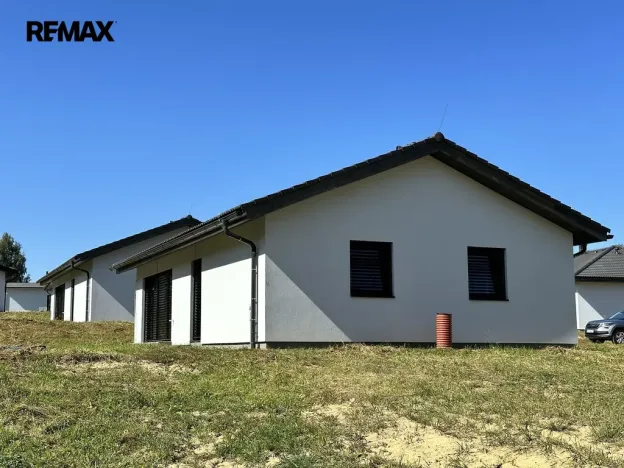 Pronájem rodinného domu, Havířov - Životice, Na Polanech, 90 m2