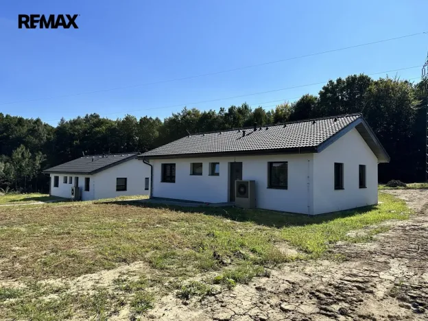 Pronájem rodinného domu, Havířov - Životice, Na Polanech, 90 m2