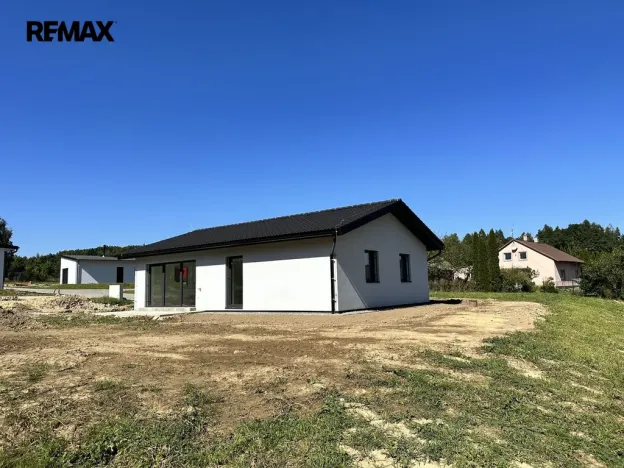 Pronájem rodinného domu, Havířov - Životice, Na Polanech, 90 m2