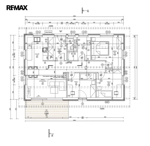 Pronájem rodinného domu, Havířov - Životice, Na Polanech, 90 m2
