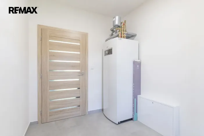 Pronájem rodinného domu, Havířov - Životice, Na Polanech, 90 m2