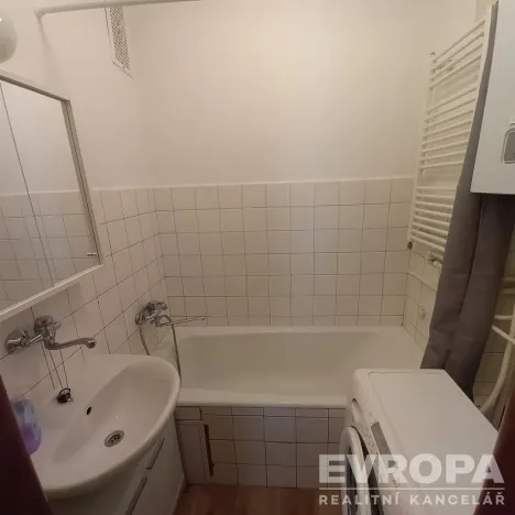 Pronájem bytu 3+1, Havlíčkův Brod, U Pekárny, 67 m2