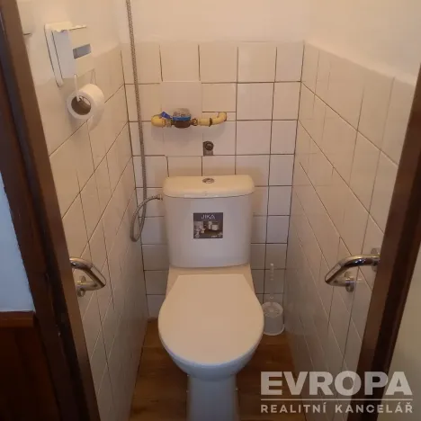 Pronájem bytu 3+1, Havlíčkův Brod, U Pekárny, 67 m2