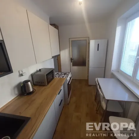 Pronájem bytu 3+1, Havlíčkův Brod, U Pekárny, 67 m2