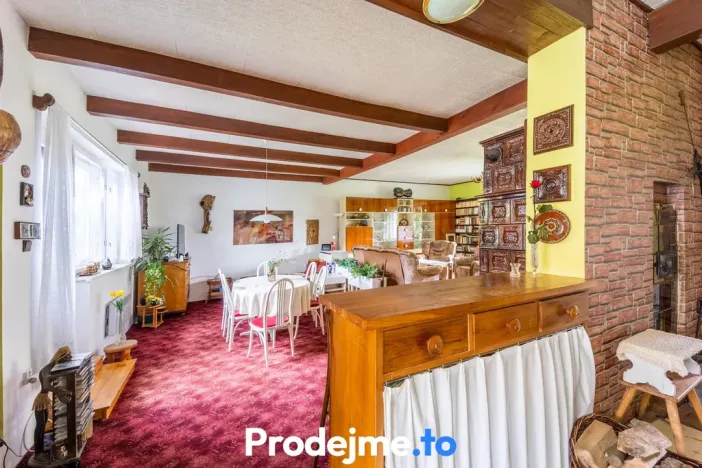 Prodej rodinného domu, Frýdek-Místek, Bahno-Příkopy, 214 m2