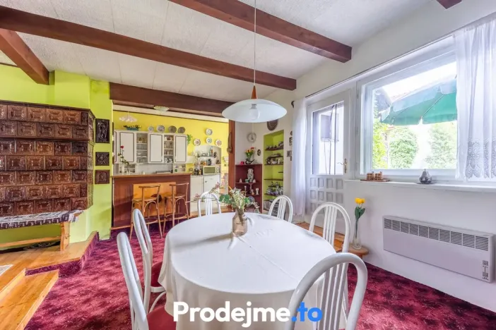 Prodej rodinného domu, Frýdek-Místek, Bahno-Příkopy, 214 m2