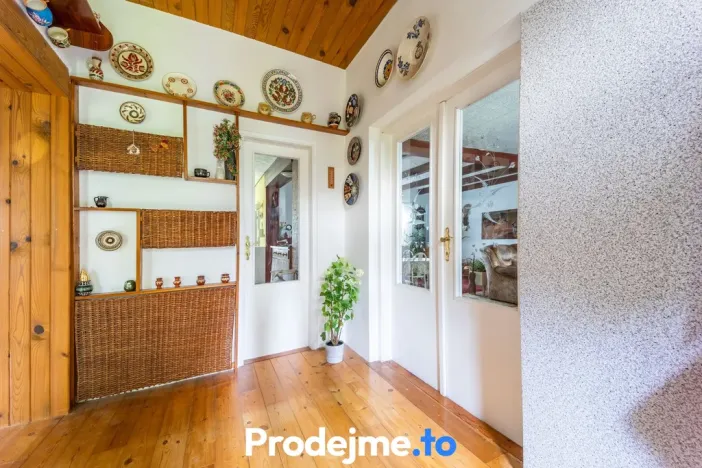 Prodej rodinného domu, Frýdek-Místek, Bahno-Příkopy, 214 m2