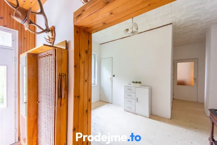 Prodej rodinného domu, Frýdek-Místek, Bahno-Příkopy, 214 m2