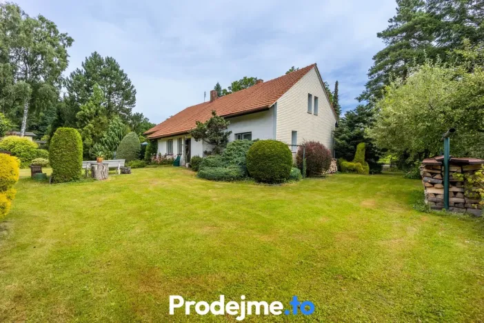 Prodej rodinného domu, Frýdek-Místek, Bahno-Příkopy, 214 m2