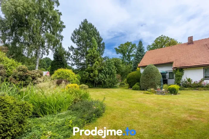 Prodej rodinného domu, Frýdek-Místek, Bahno-Příkopy, 214 m2