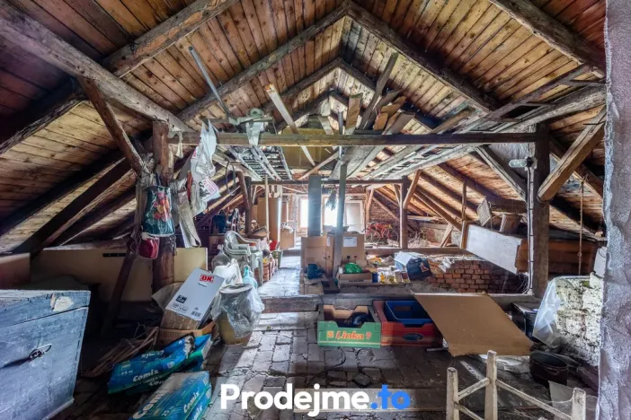 Prodej rodinného domu, Frýdek-Místek, Bahno-Příkopy, 214 m2