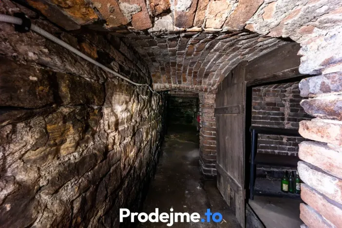 Prodej rodinného domu, Frýdek-Místek, Bahno-Příkopy, 214 m2